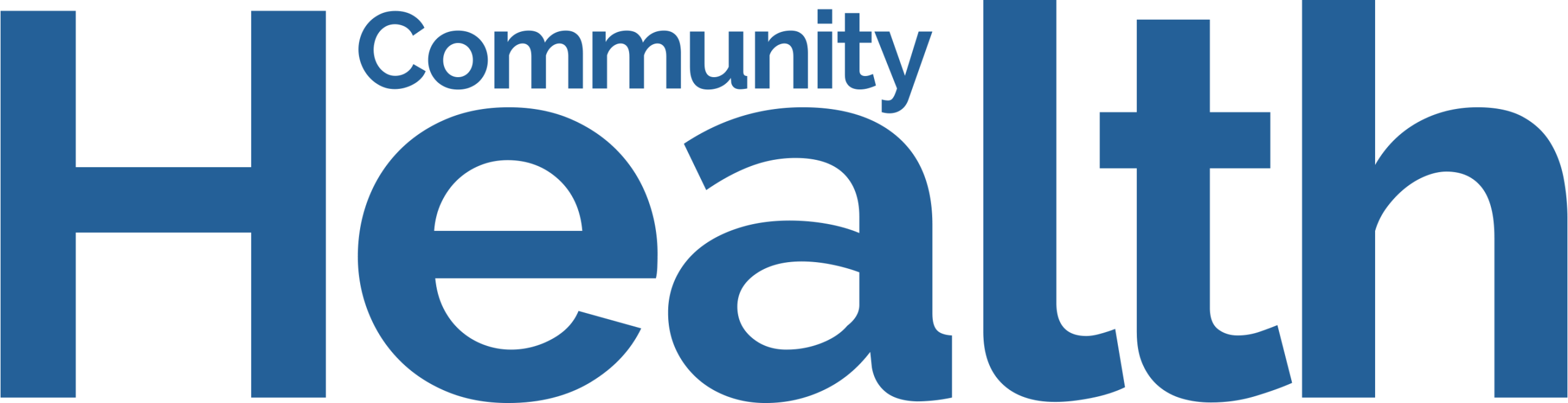 Community Health Media Group